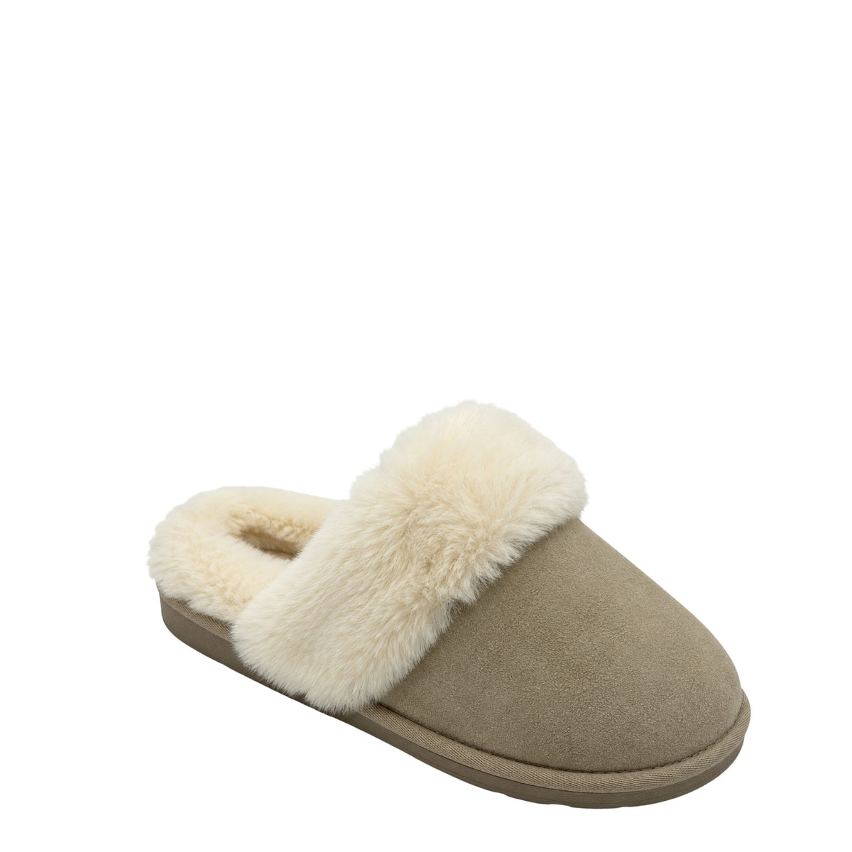 LS10418 LADIES TAUPE