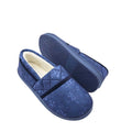 LS10422 NAVY LADIES