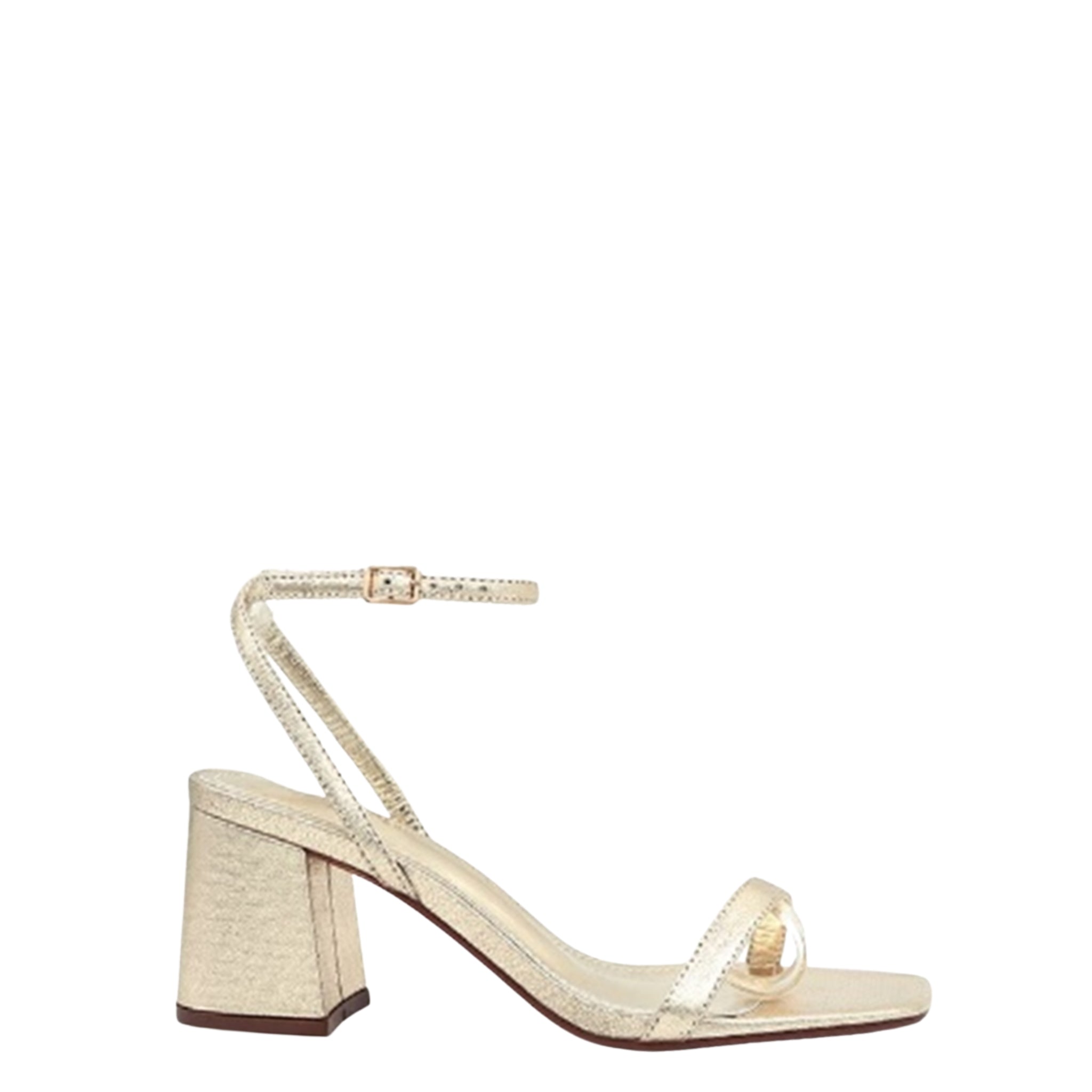 LS10456WF LADIES GOLD