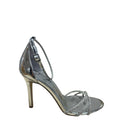 LS1048 LADIES SILVER