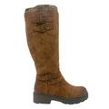 LS10546 LADIES TAN