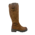 LS10546 LADIES TAN