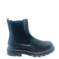 LS10549 LADIES BLACK