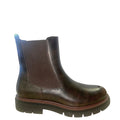 LS10549 LADIES BROWN