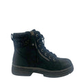 LS10557 LADIES  BLACK
