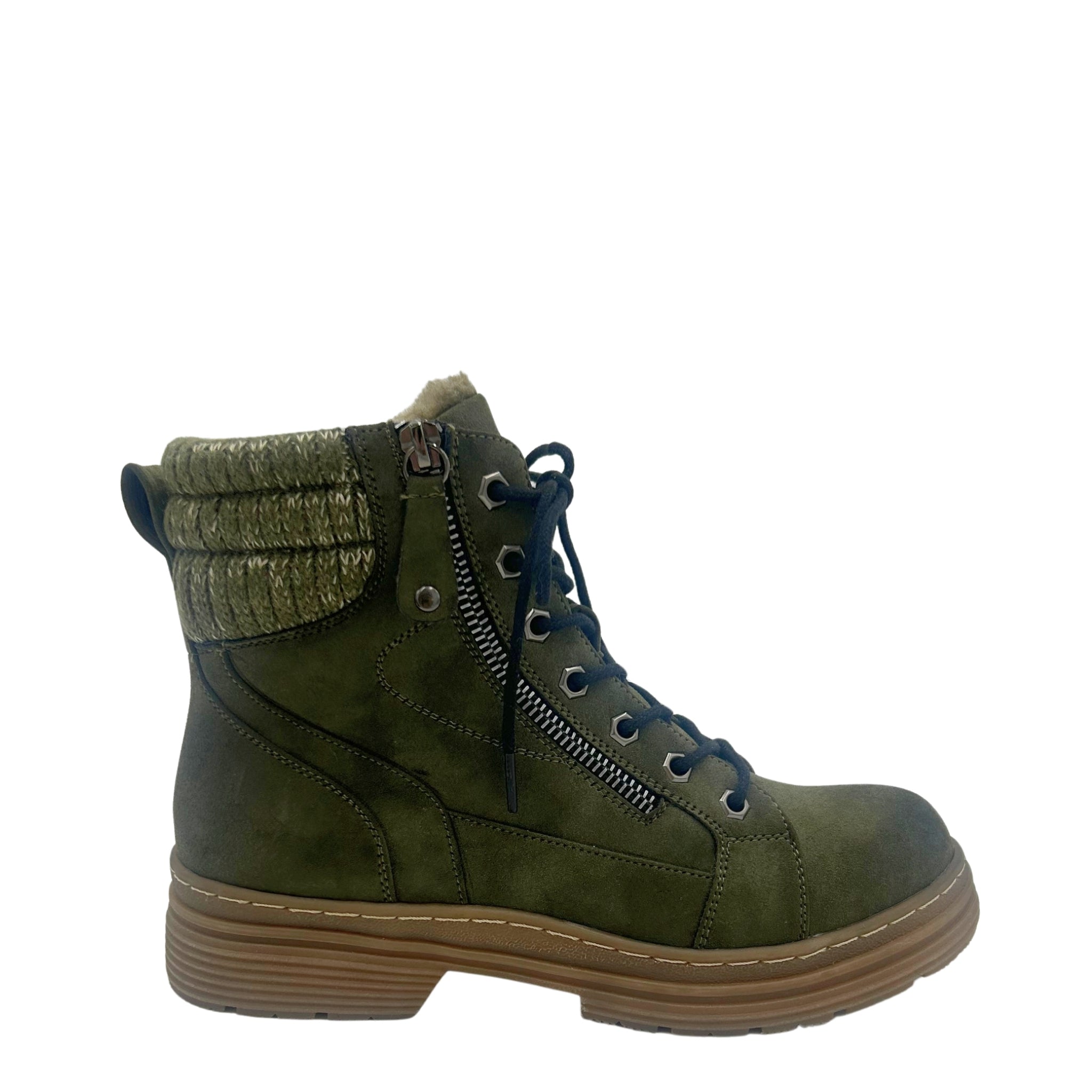 LS10557 LADIES KHAKI