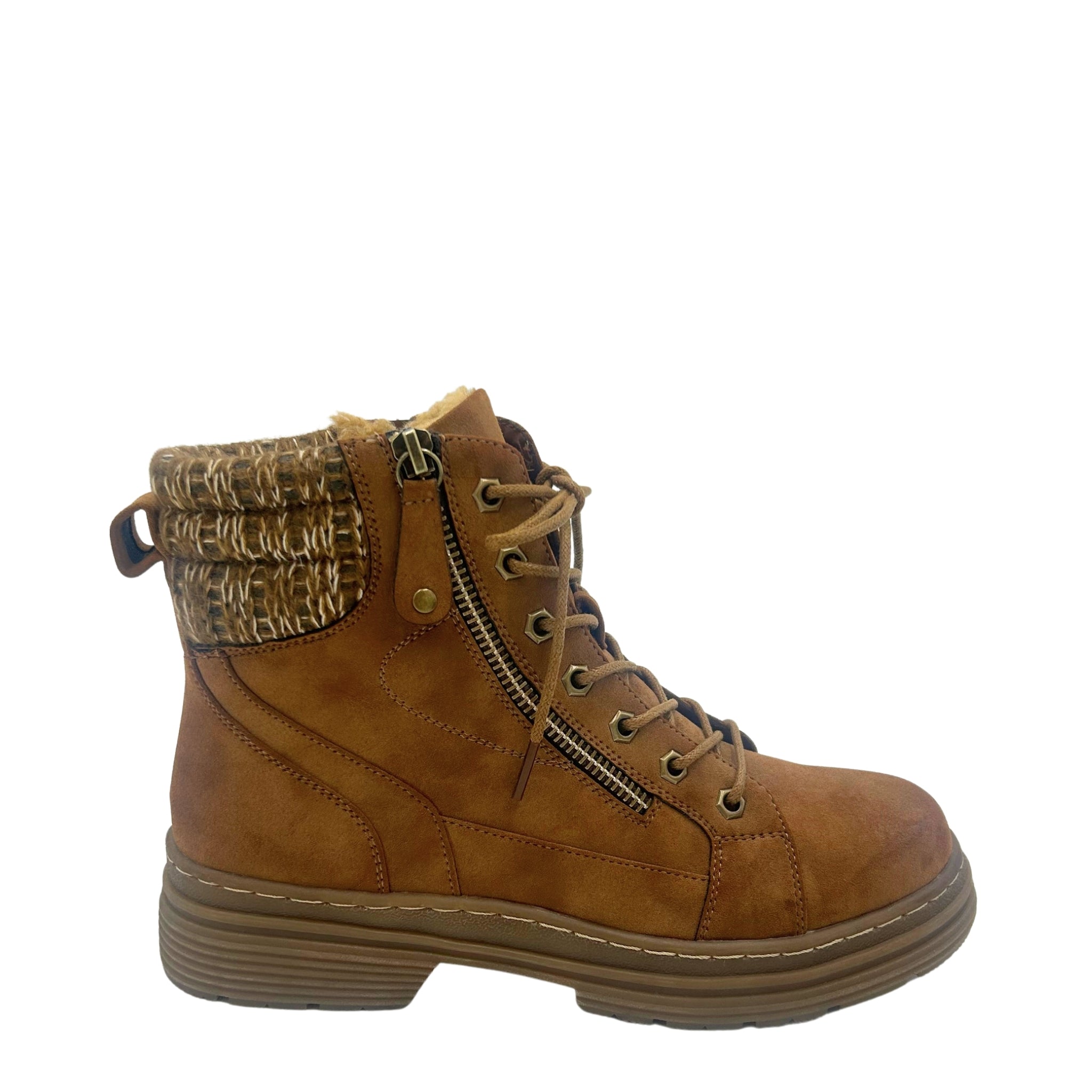 LS10557 LADIES TAN