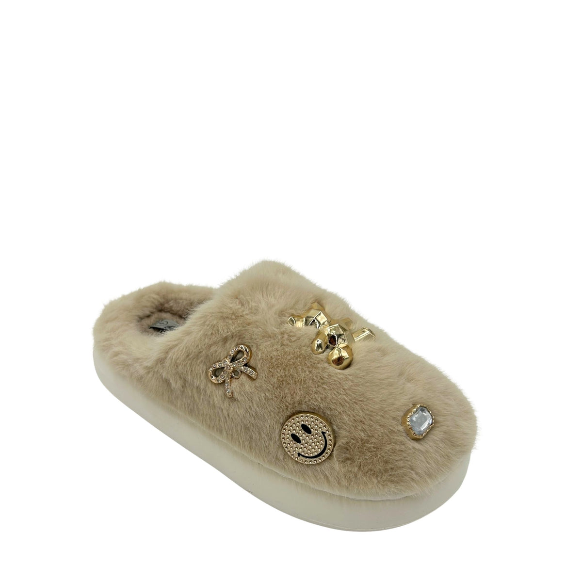 LS10568 KHAKI LADIES