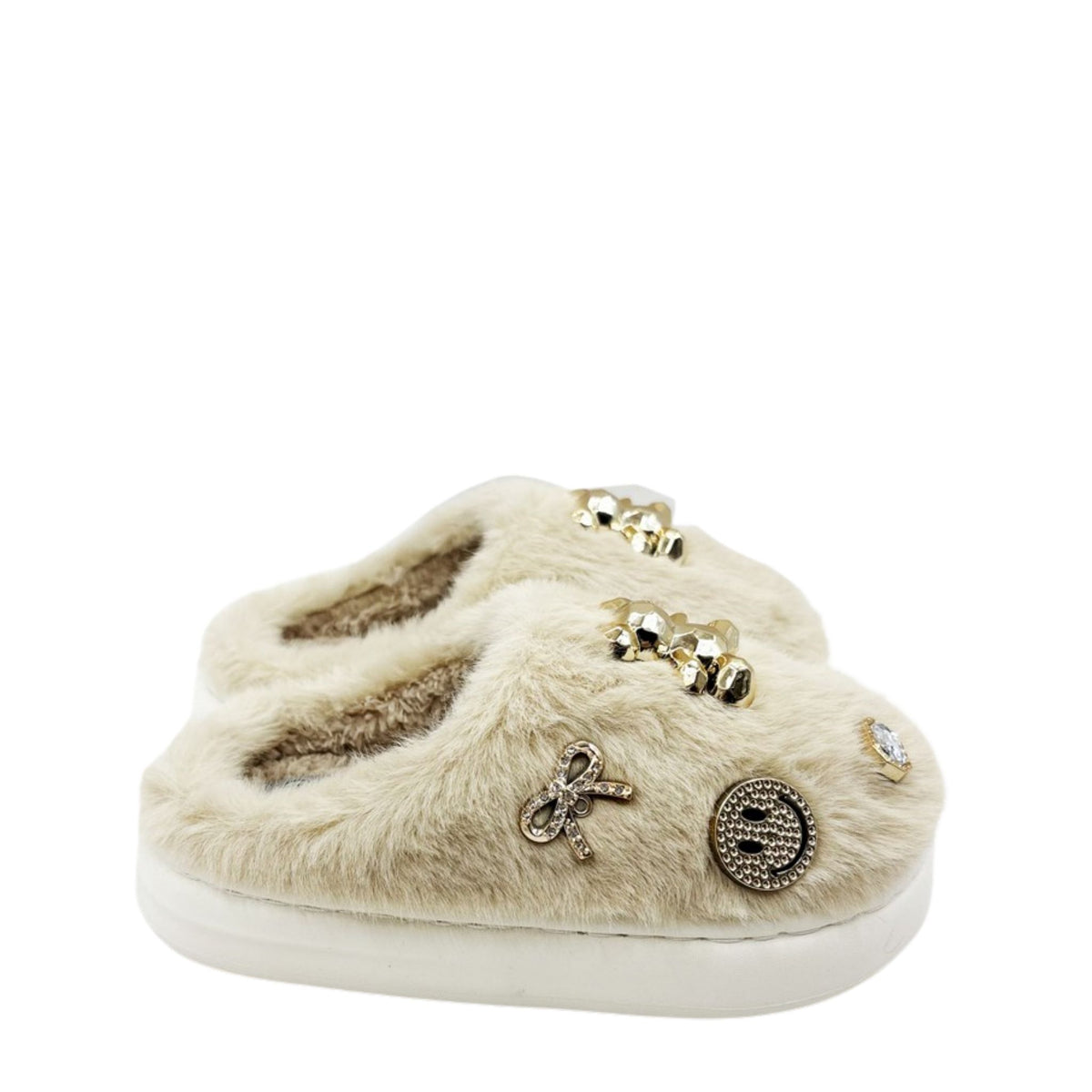 LS10568 BEIGE GIRLS
