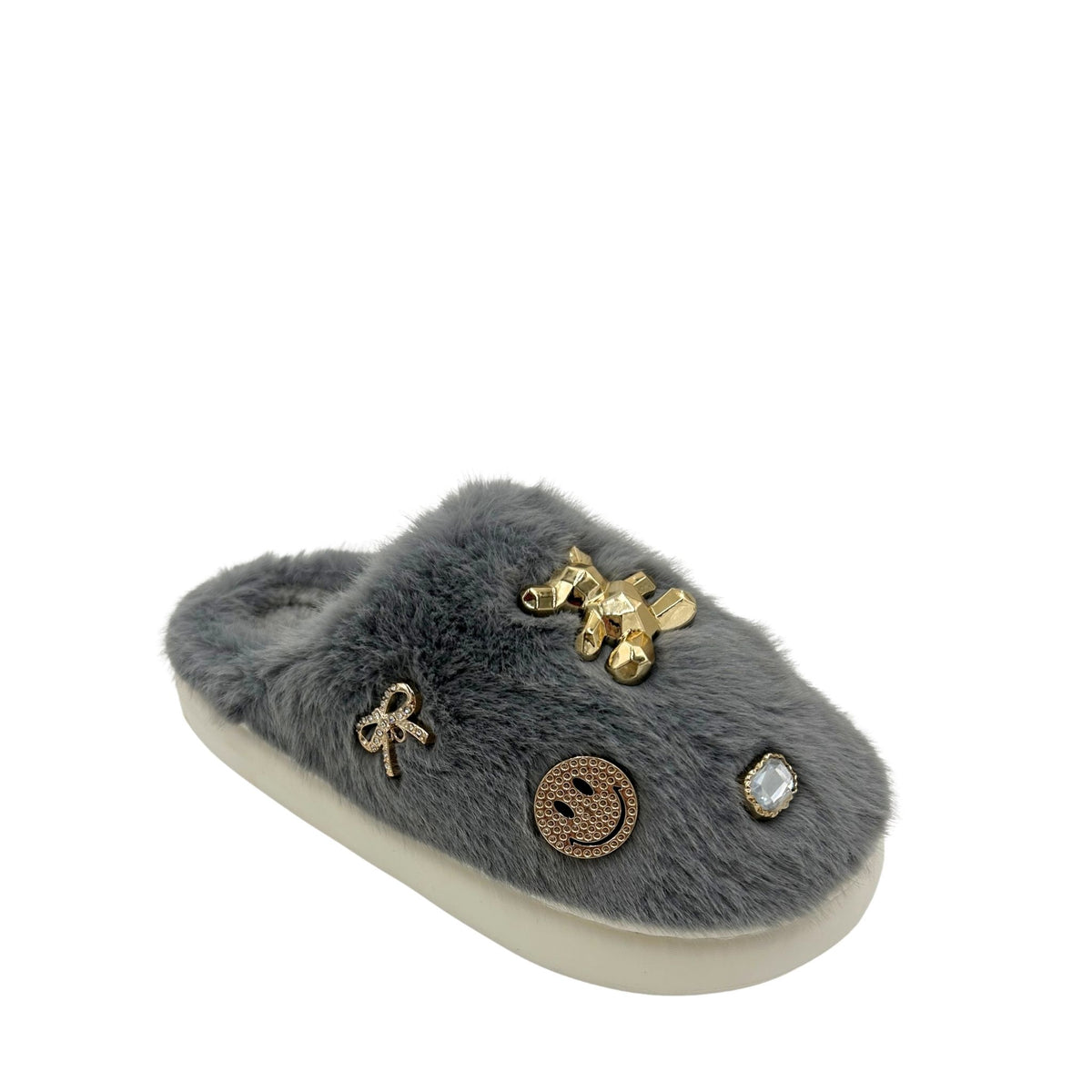 LS10568 GREY LADIES