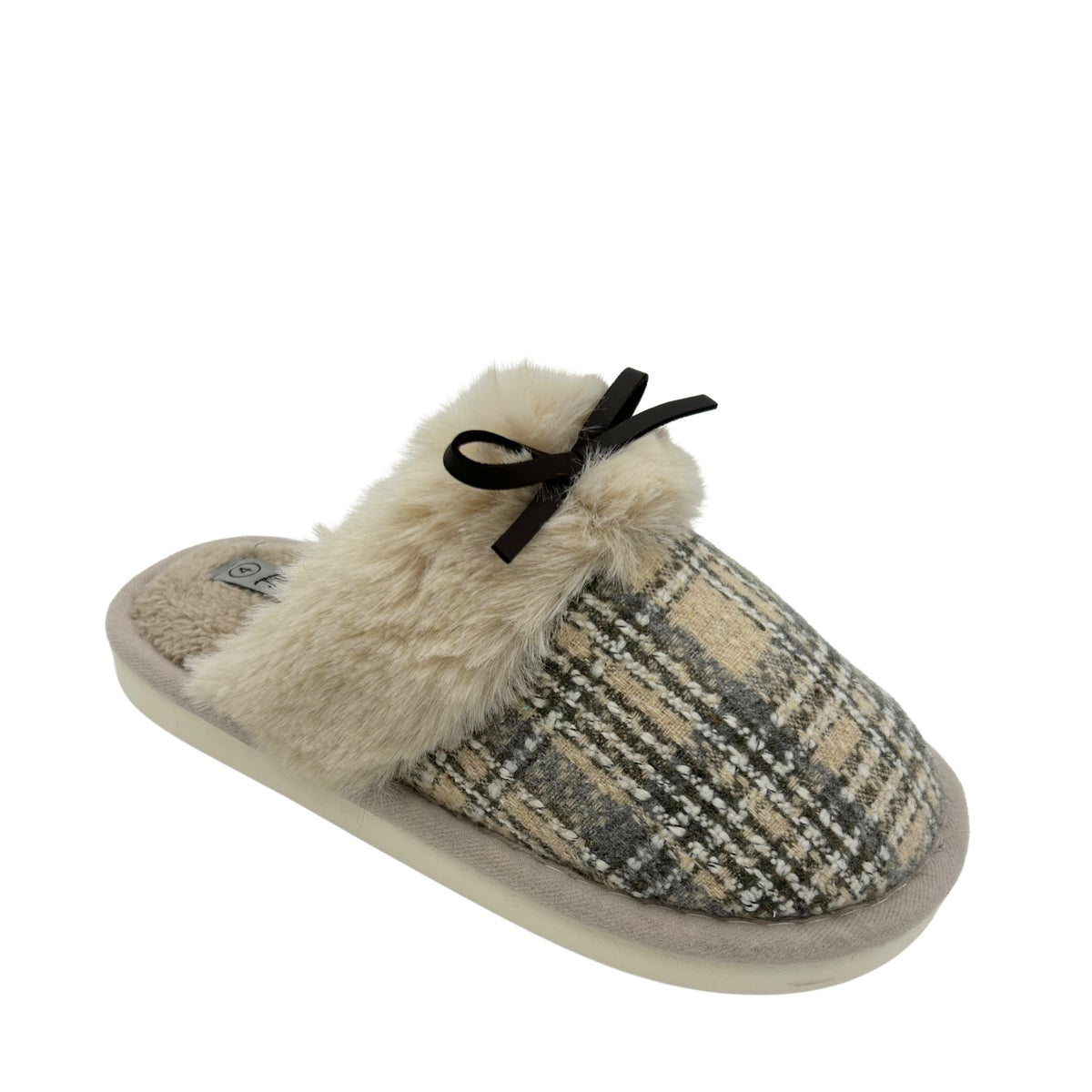 LS10569 GREY LADIES