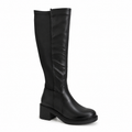 LS10571WF LADIES 3-8'S BLACK