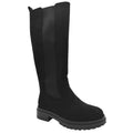 LS10574WF LADIES BLACK MF