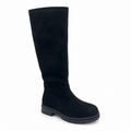 LS10575WF LADIES 3-8'S BLACK MF