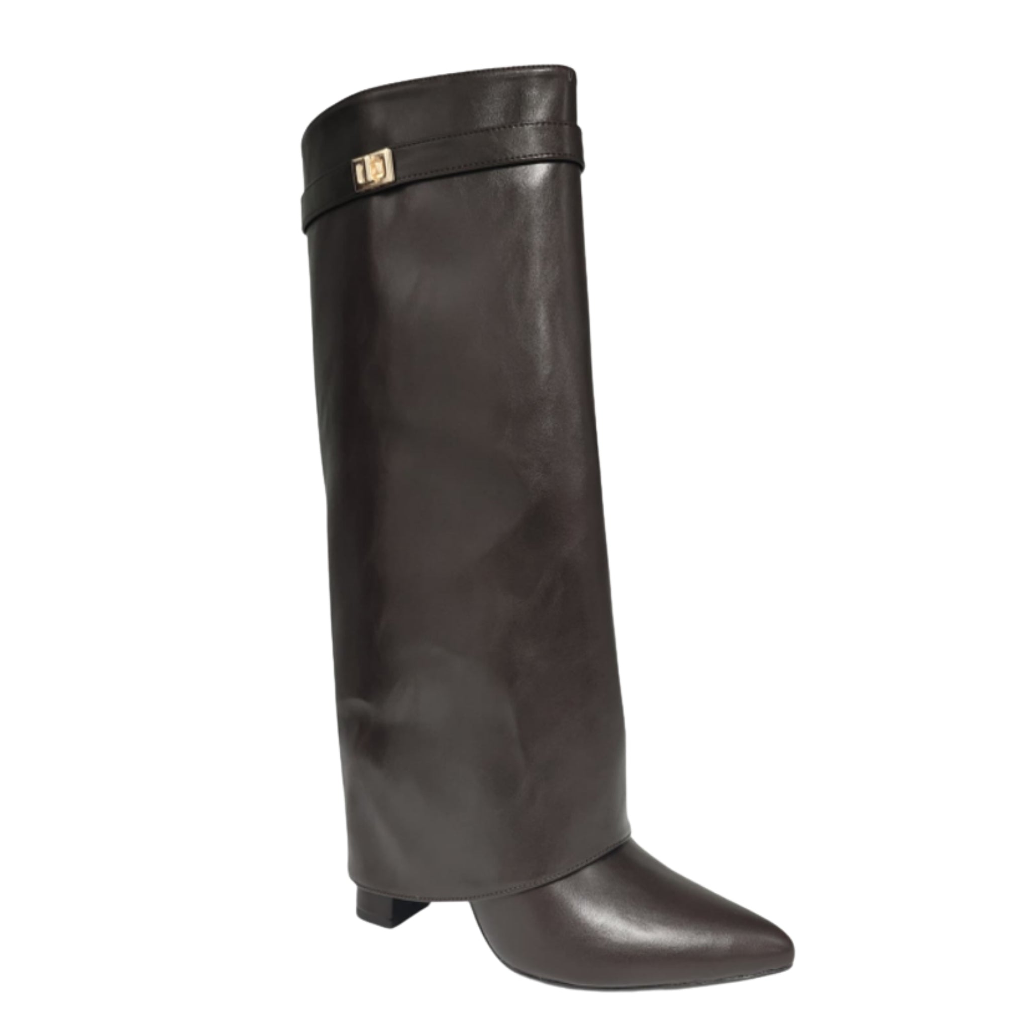 LS10576 CHOCOLATE LADIES