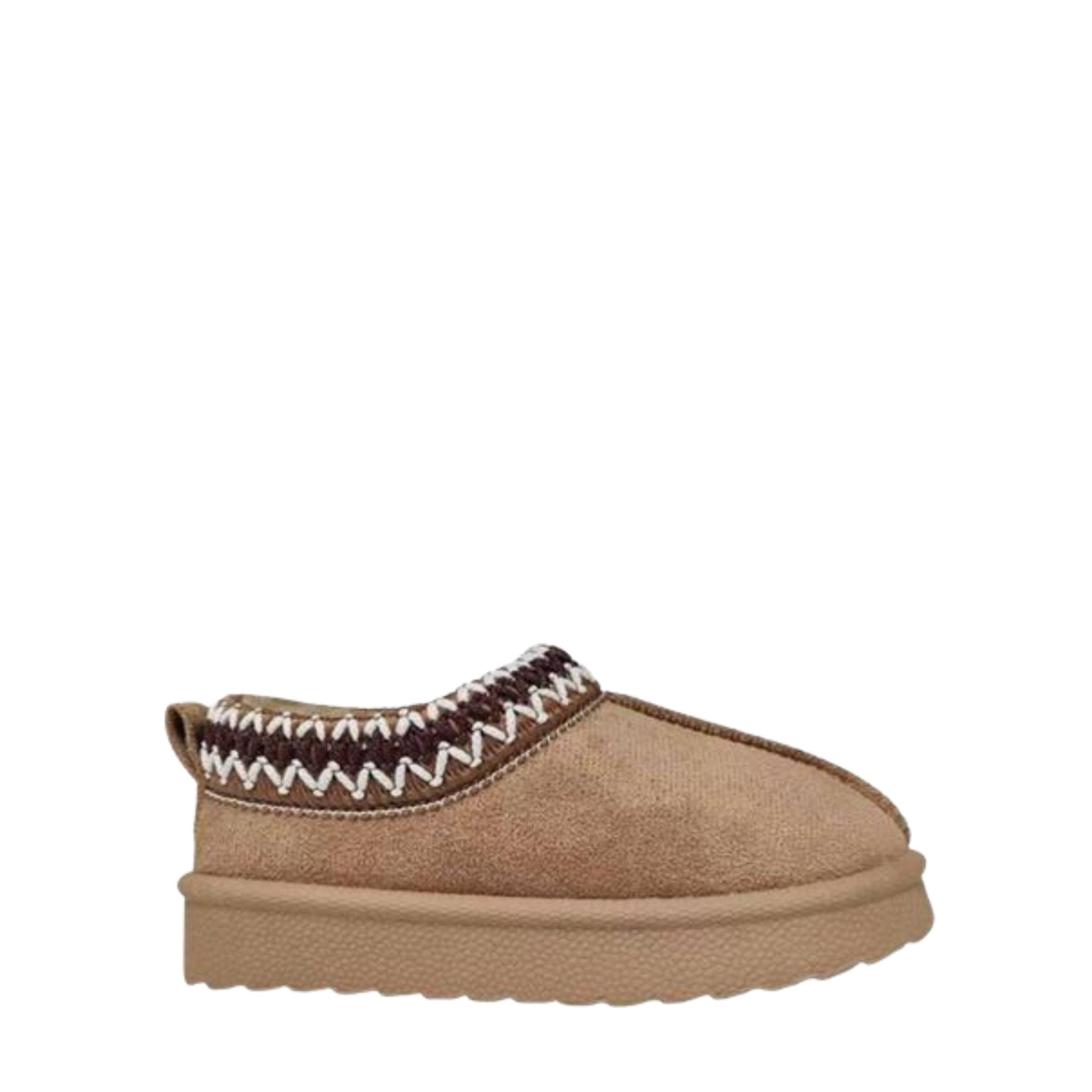 LS10577 LITTLE DIVA TAUPE