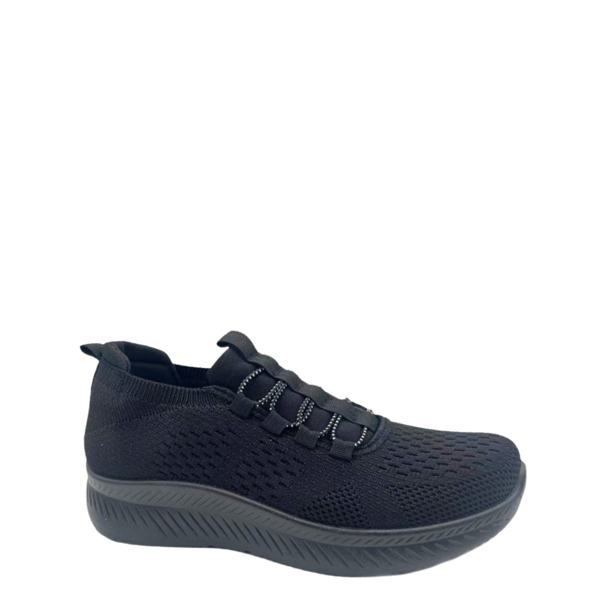 LS10581 BLACK LADIES