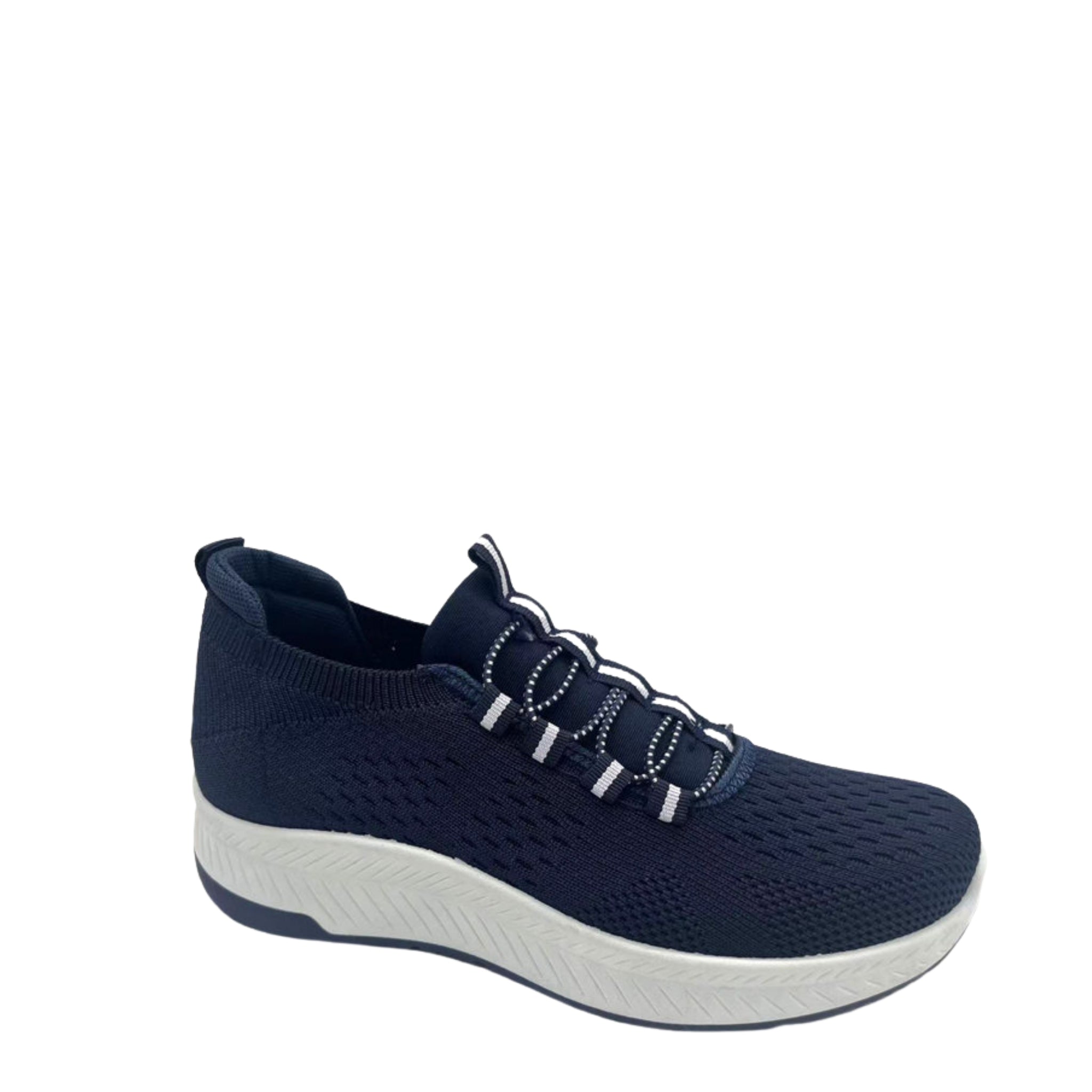 LS10581 NAVY LADIES