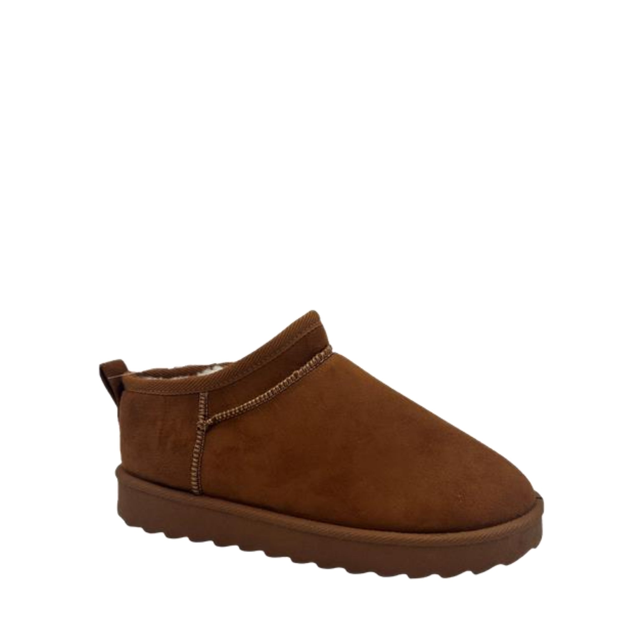 LS10582 LADIES CHESTNUT