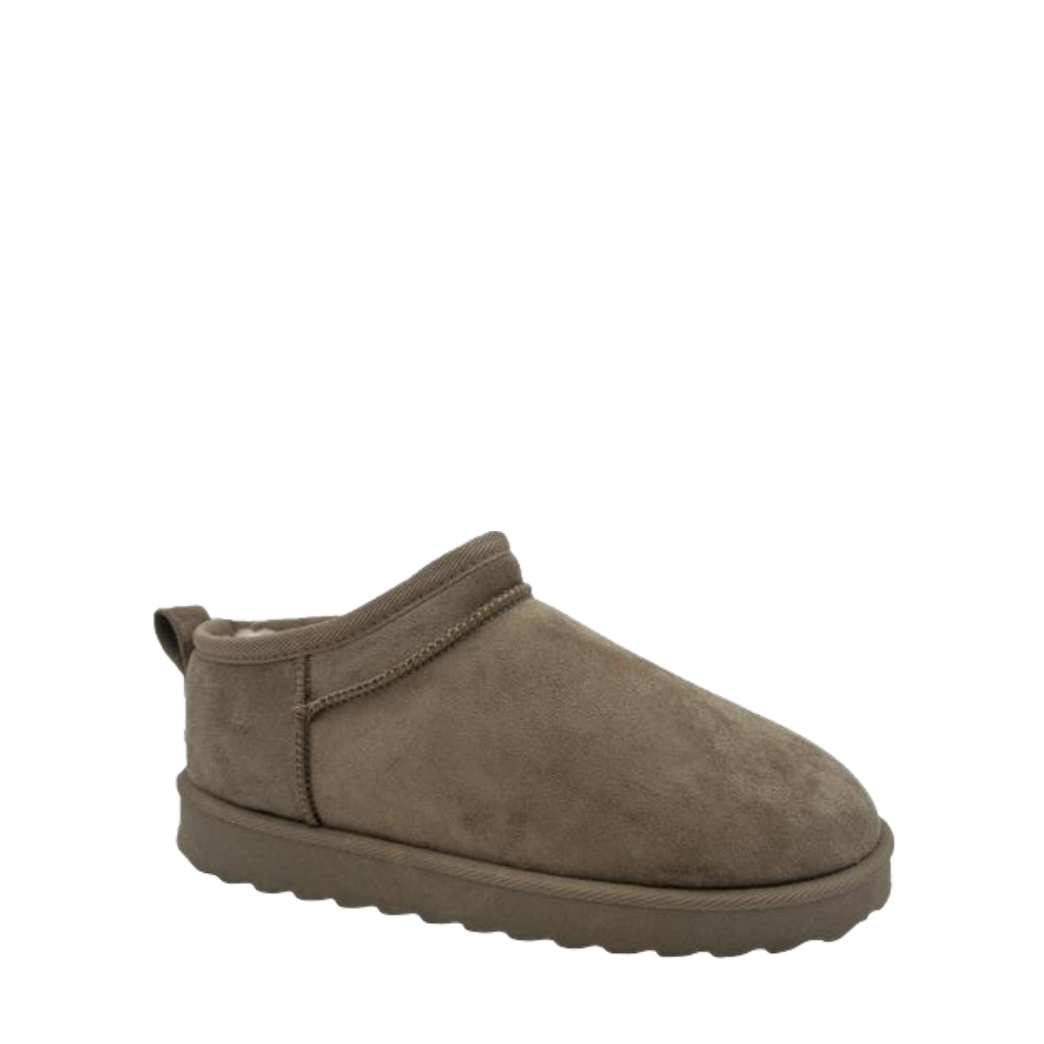 LS10582 LADIES KHAKI