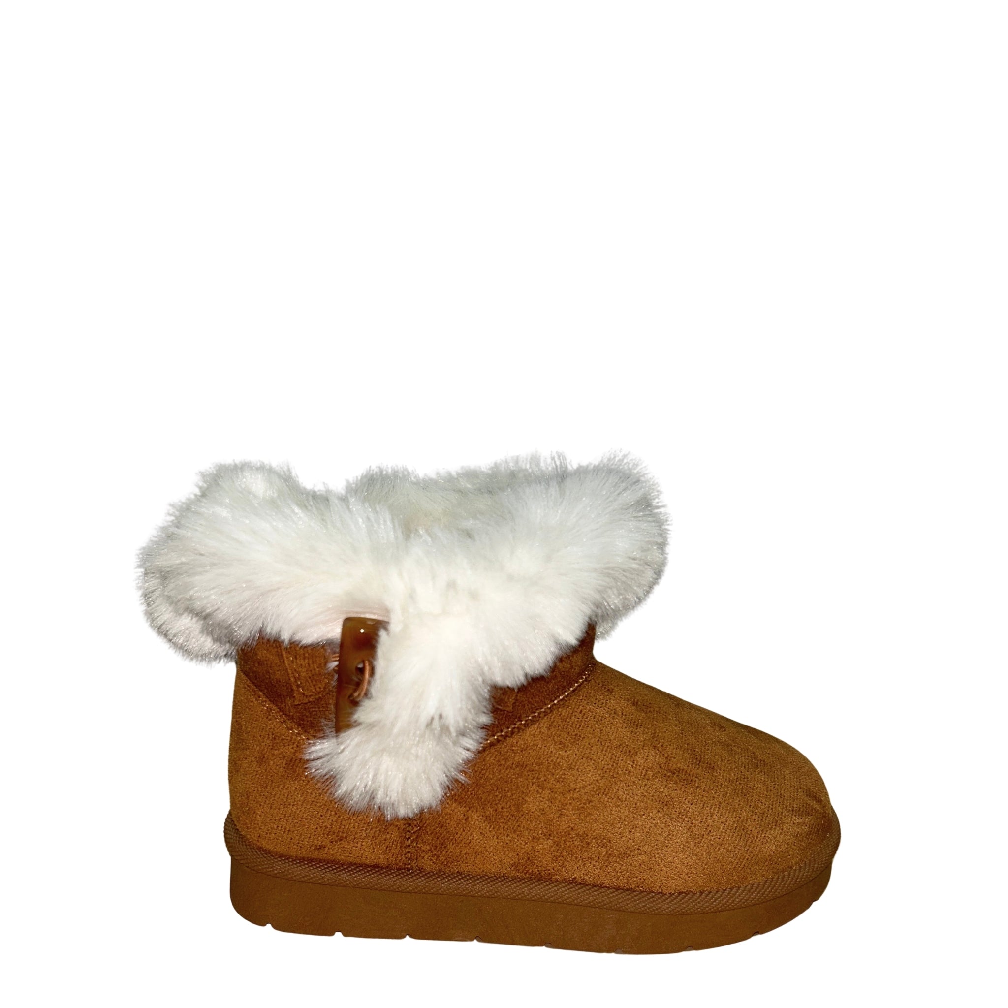 LS10592 LITTLE DIVA CHESTNUT