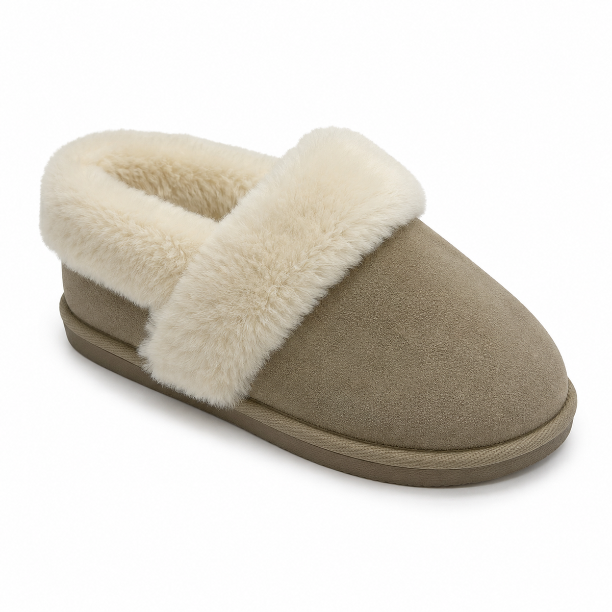 LS10593 LADIES TAUPE GIFT BOX