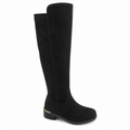LS10606 LADIES BLACK MF