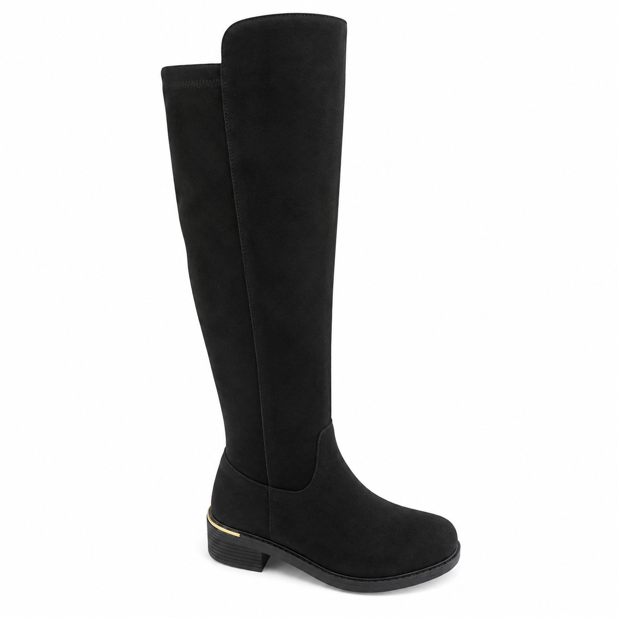 LS10606 LADIES BLACK MF