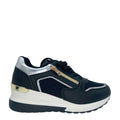 LADIES LS10609 BLACK