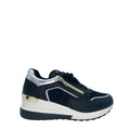LADIES LS10609 BLACK