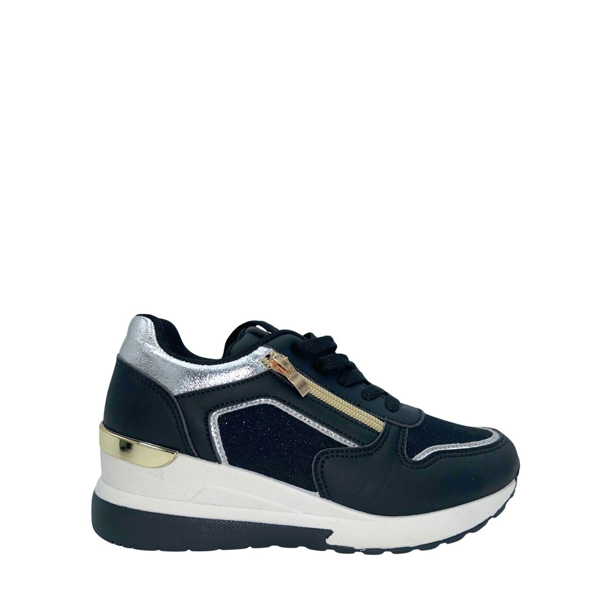 LADIES LS10609 BLACK