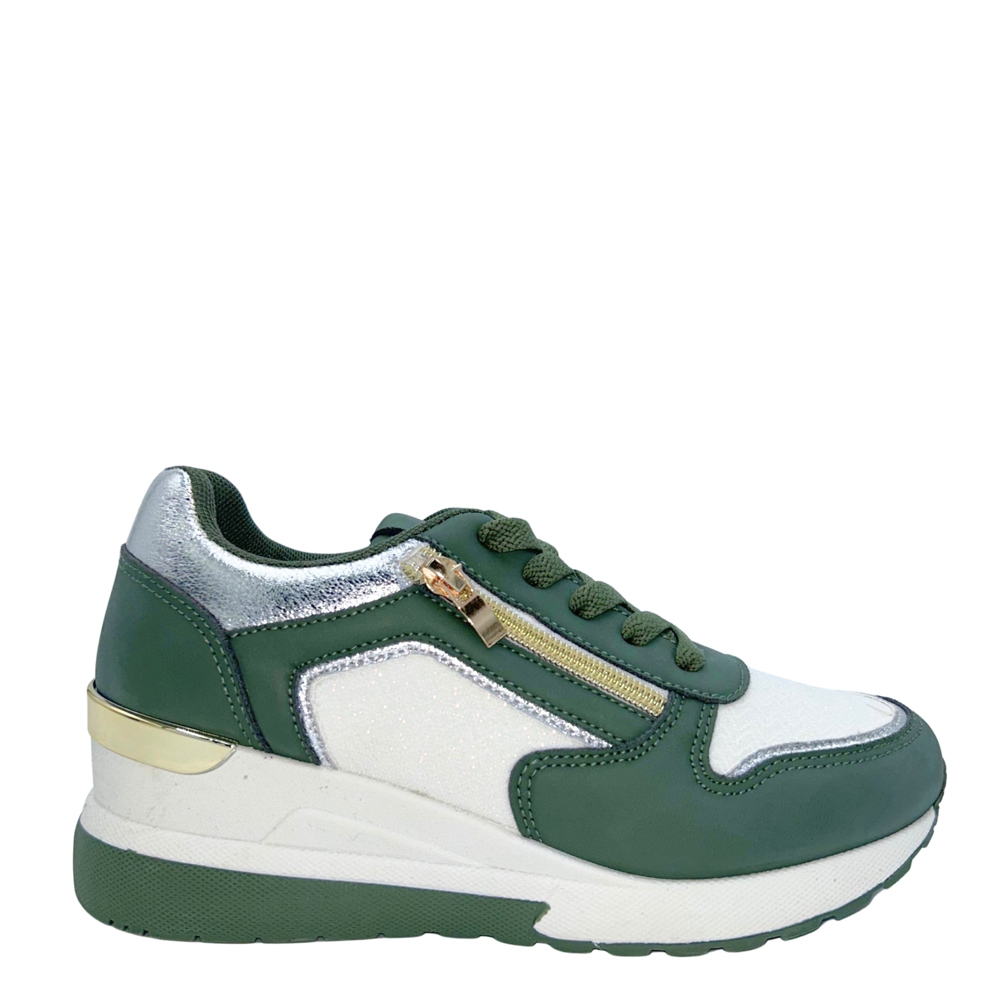 LADIES LS10609 KHAKI