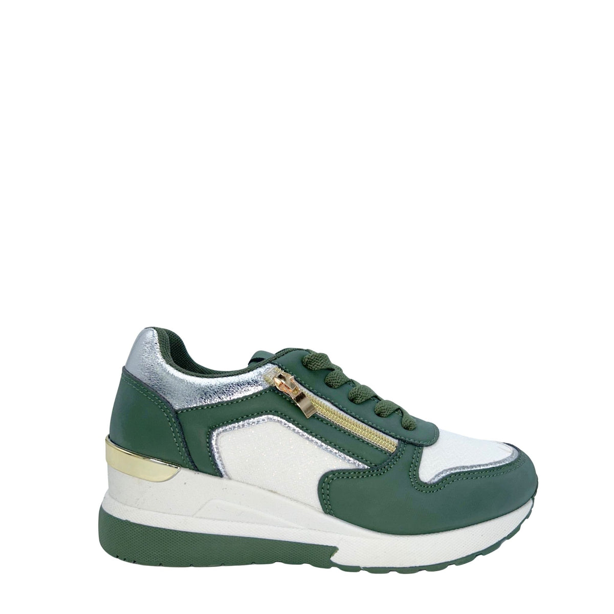 LADIES LS10609 KHAKI