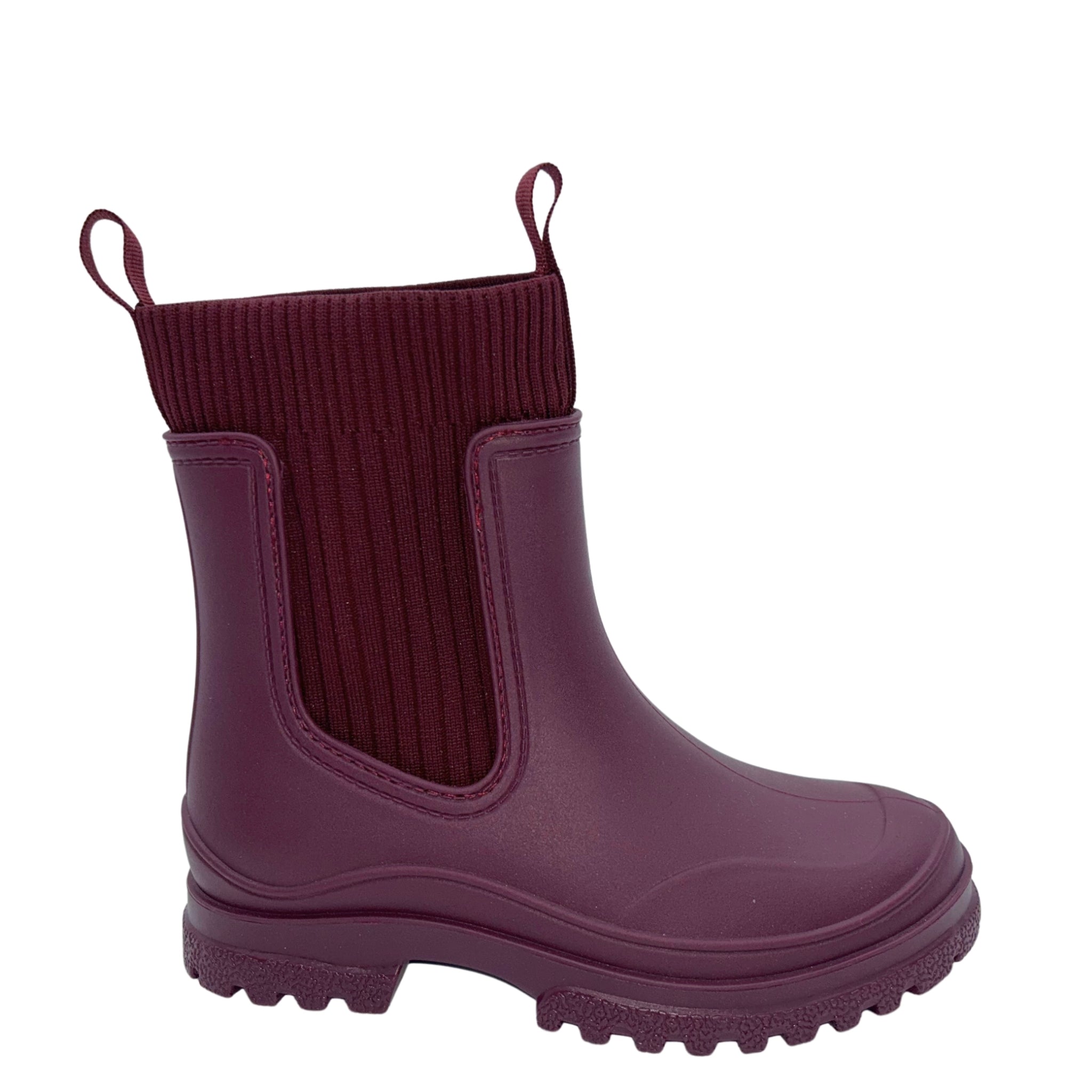 LADIES LS10616 DARK CHERRY