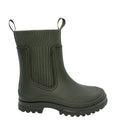 LADIES LS10616 KHAKI