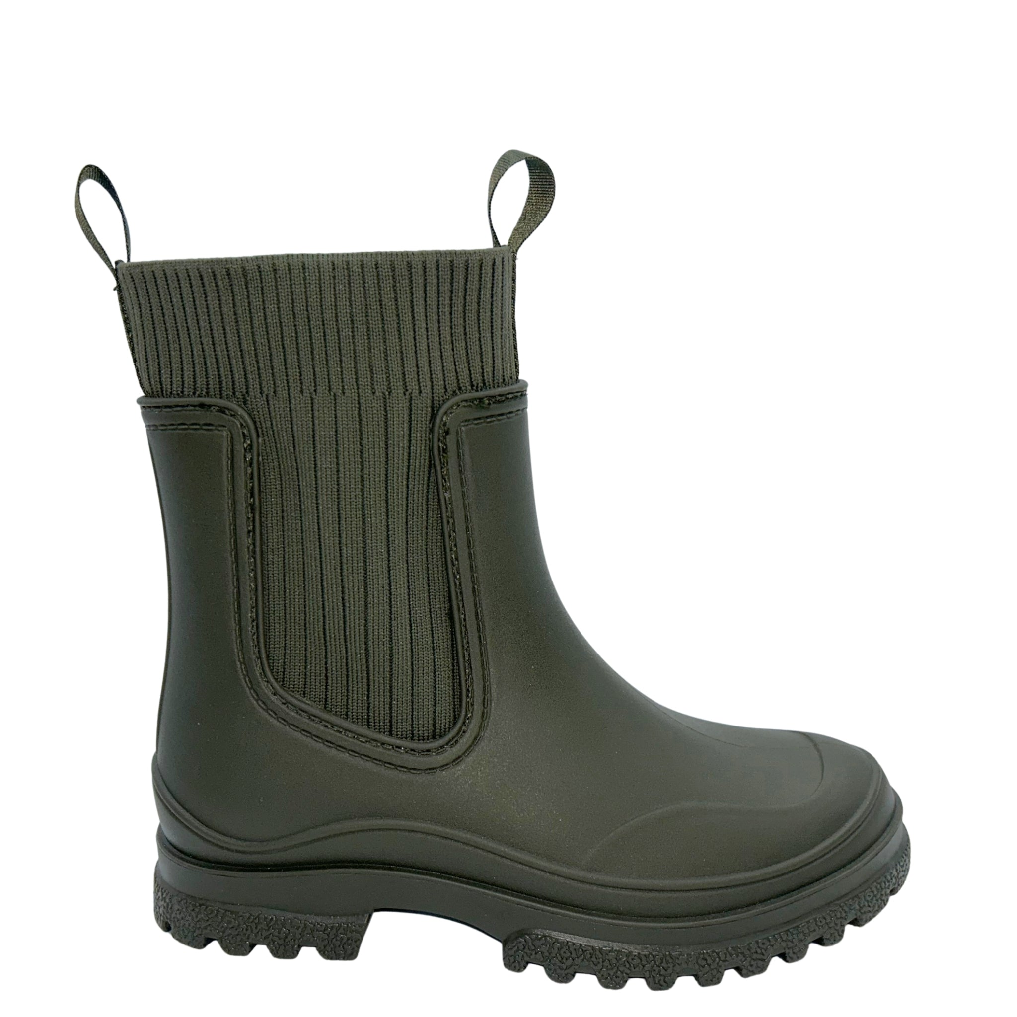 LADIES LS10616 KHAKI