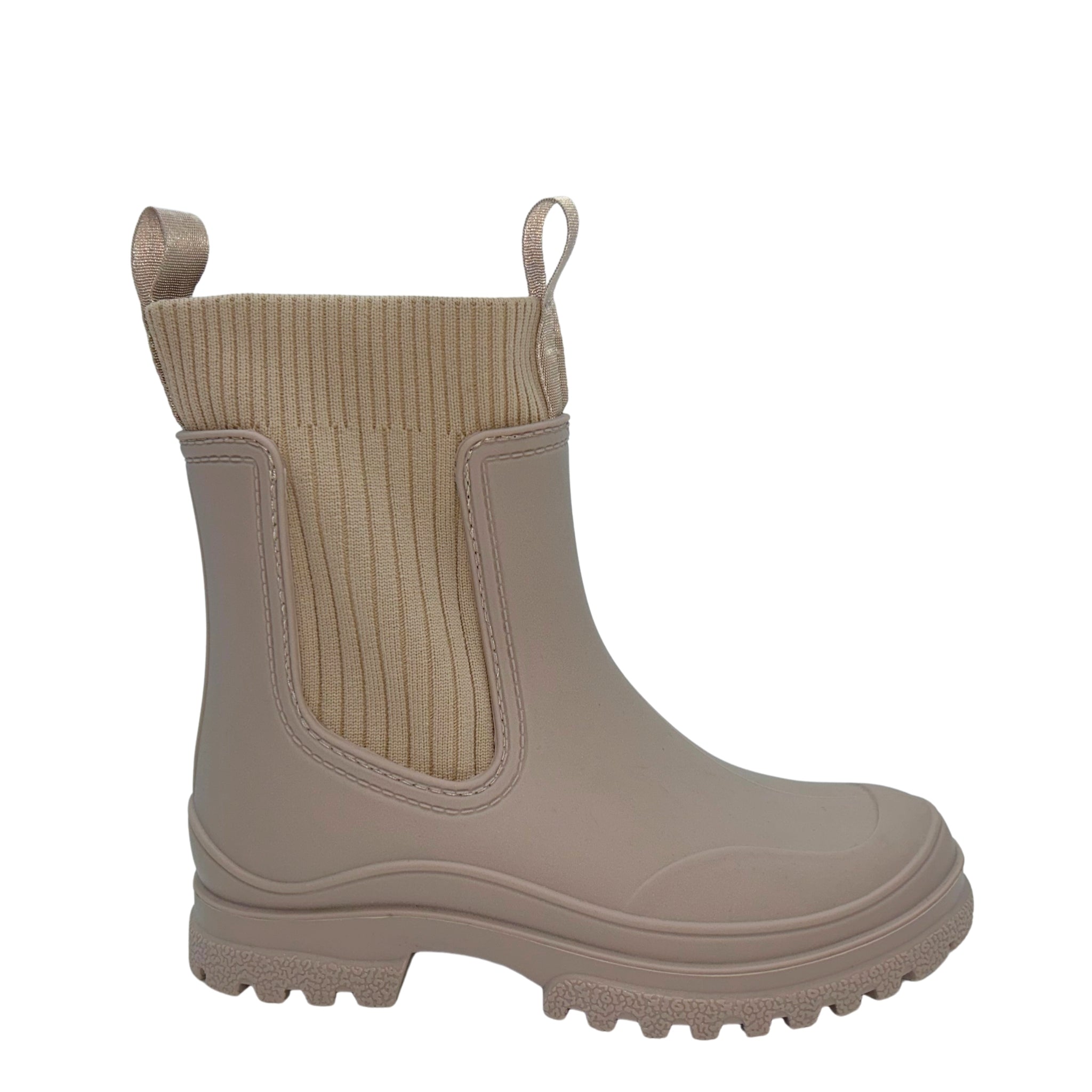 LADIES LS10616 MOCHA