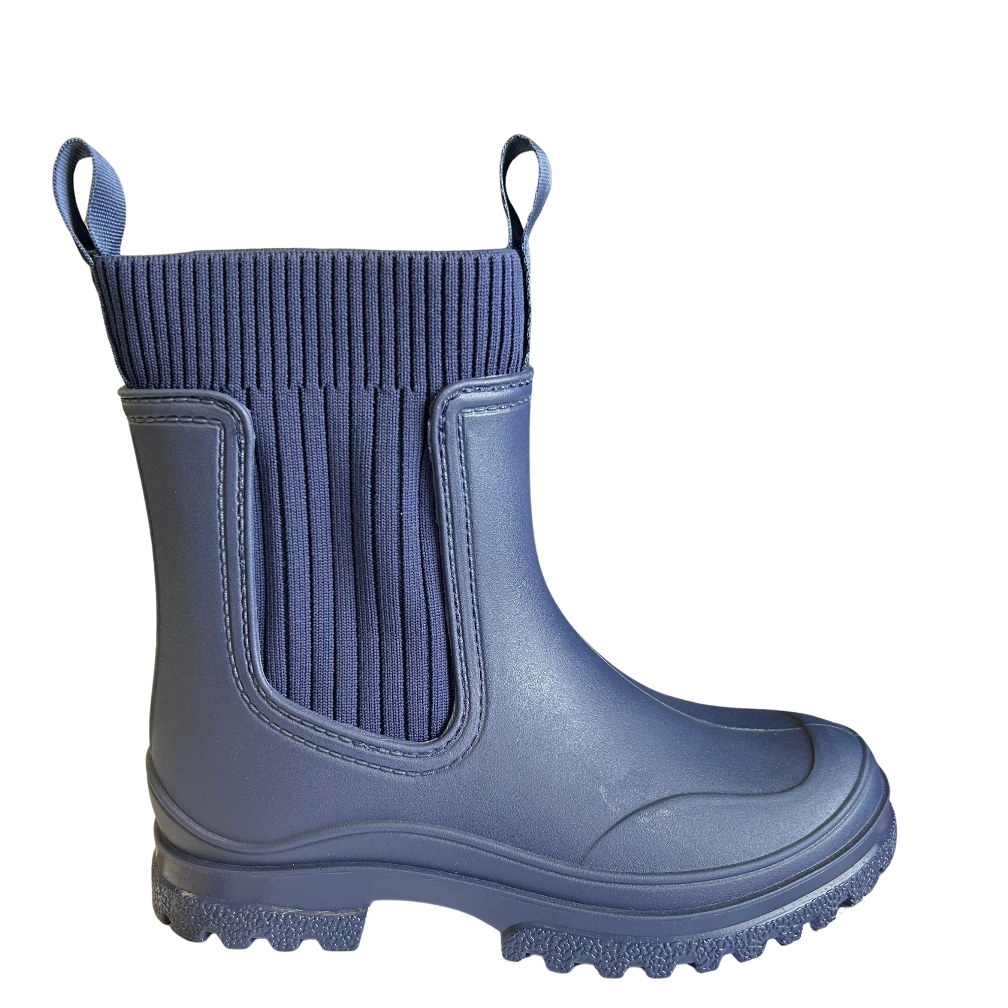 LADIES LS10616 NAVY