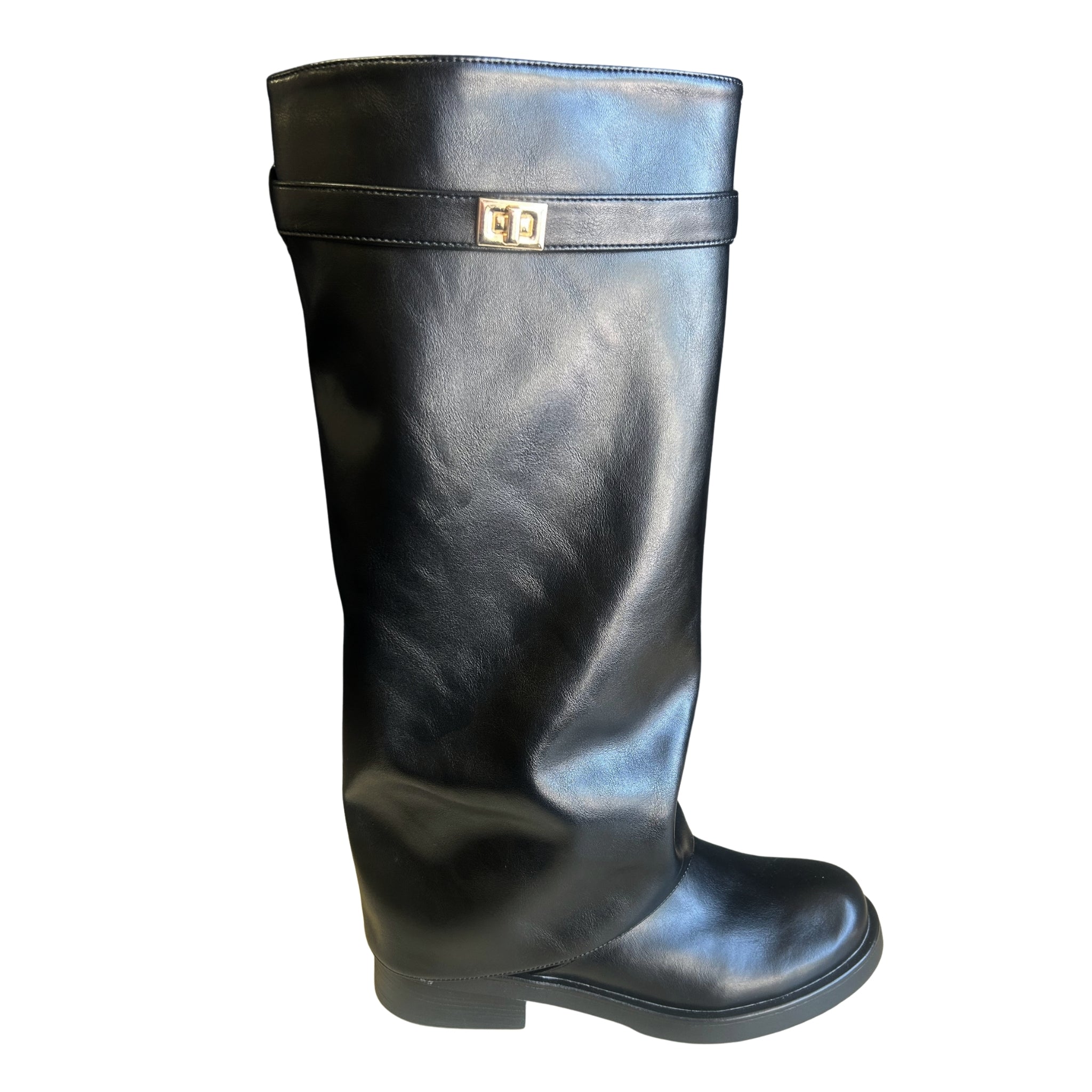 LADIES LS10617 BLACK
