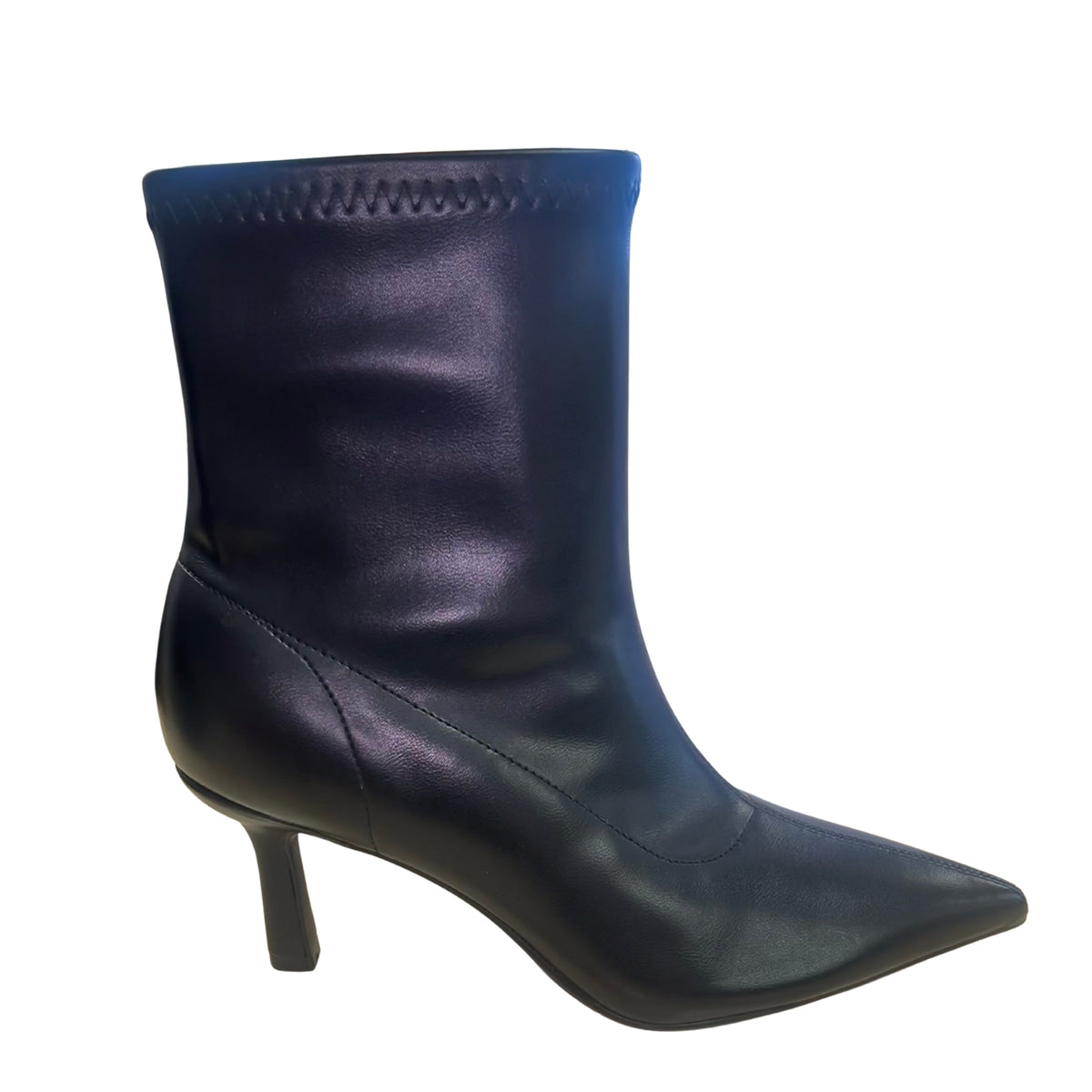 LS10727 BLACK MF LADIES
