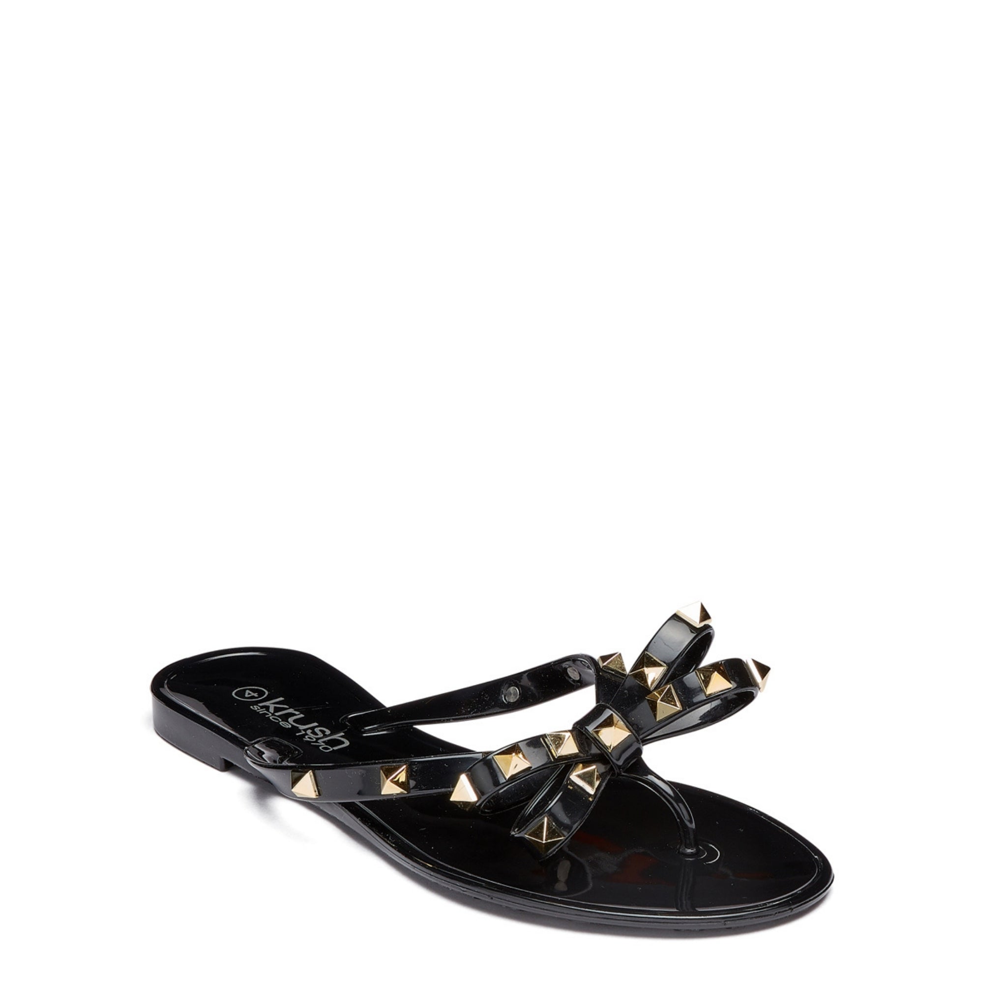 LS3244 LADIES BLACK