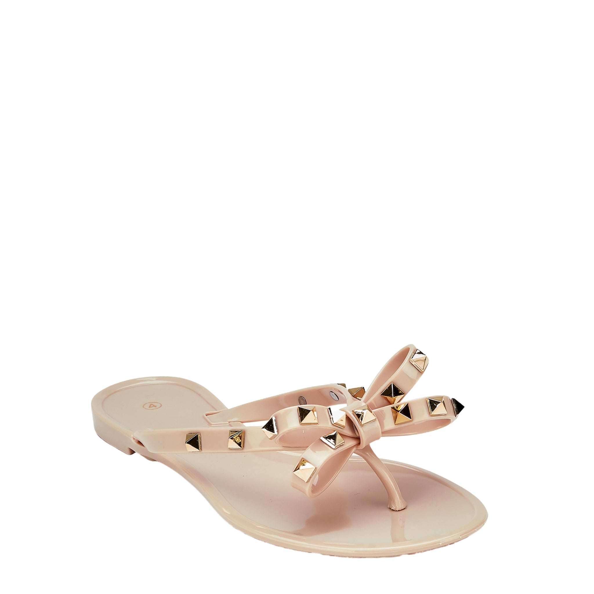 LS3244 LADIES NUDE