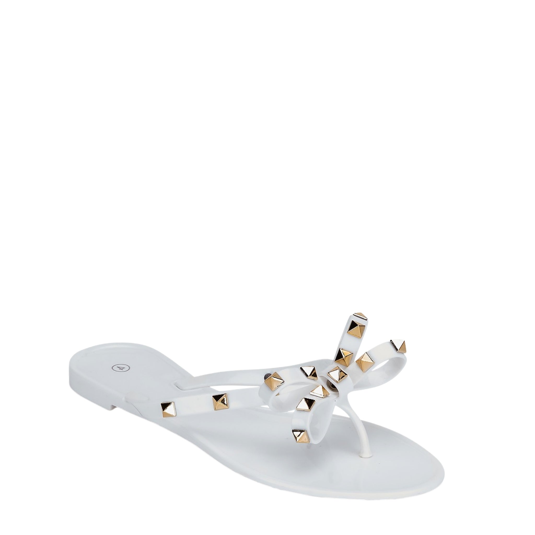 LS3244 LADIES WHITE