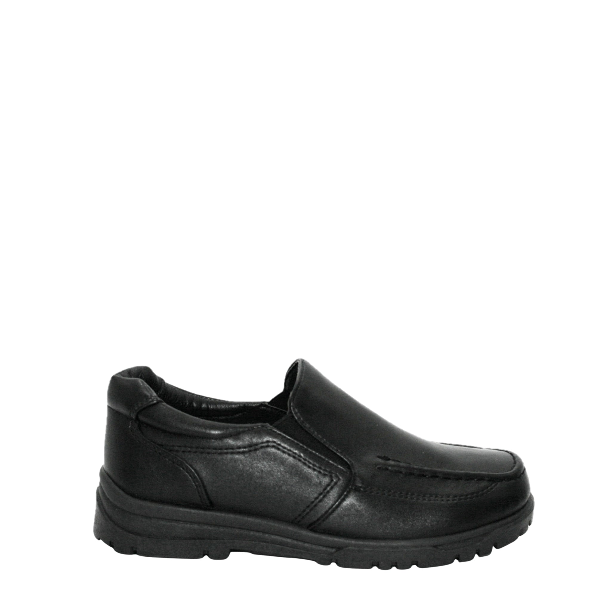 LS3445 LITTLE DUDES 2-5's BLACK