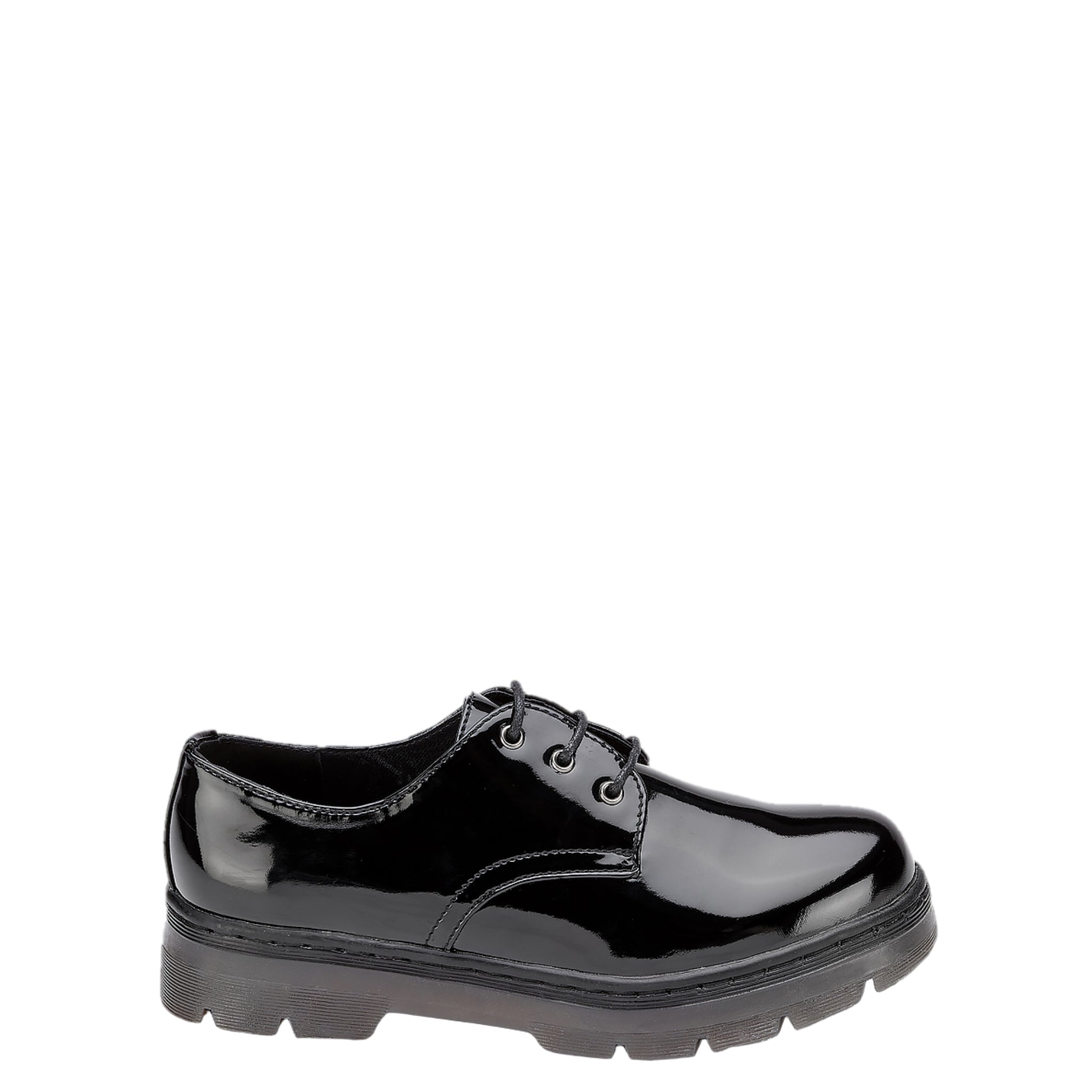 LS3520 LADIES BLACK