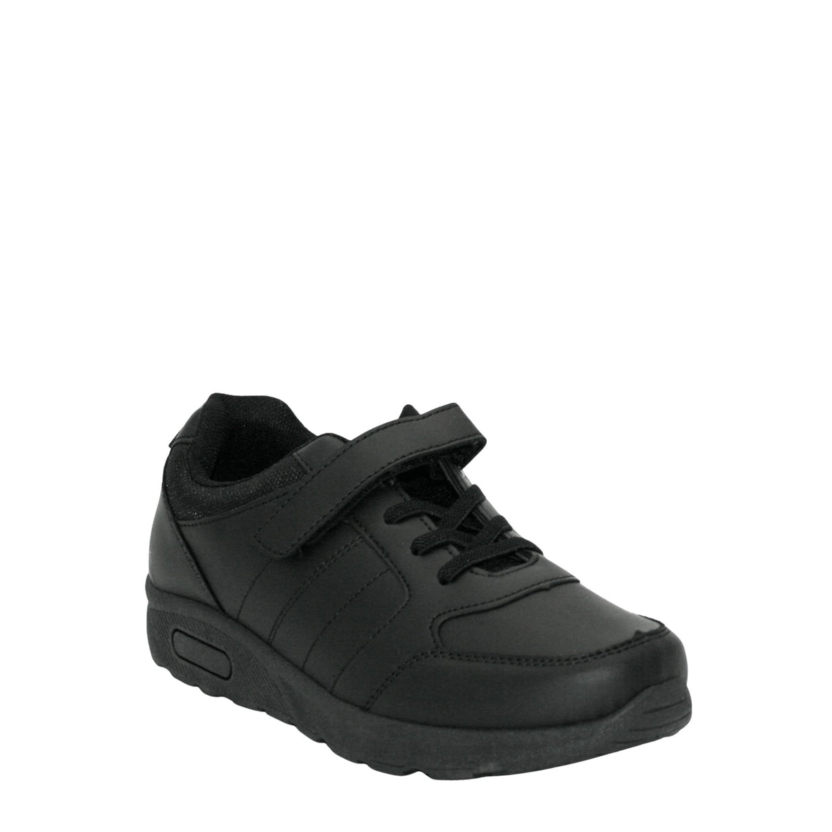 LS5119 BOYS BLACK 13-5'S