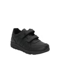 LS5220 BOYS BLACK 13-5'S