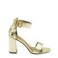 LS5229WF GOLD LADIES