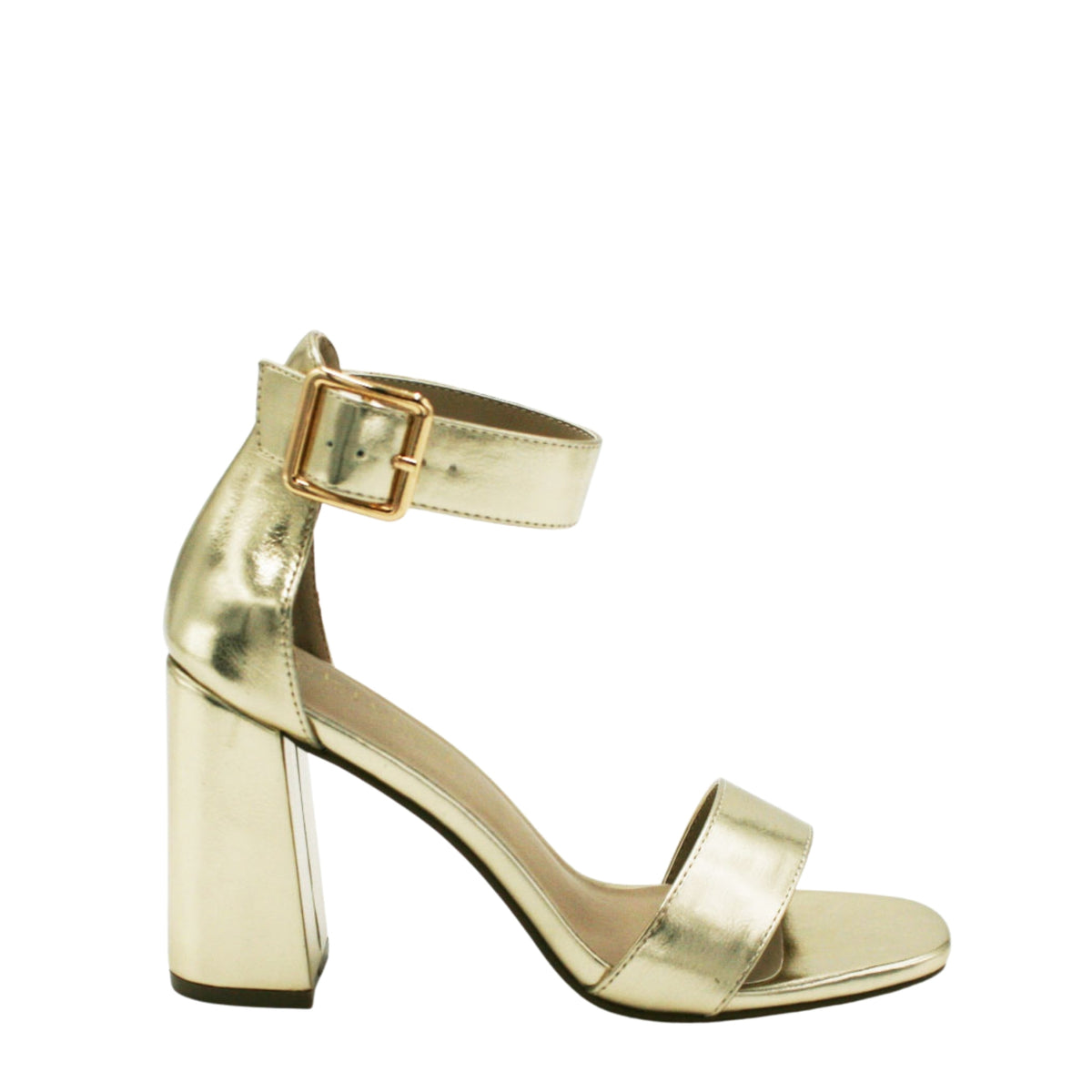 LS5229WF GOLD LADIES