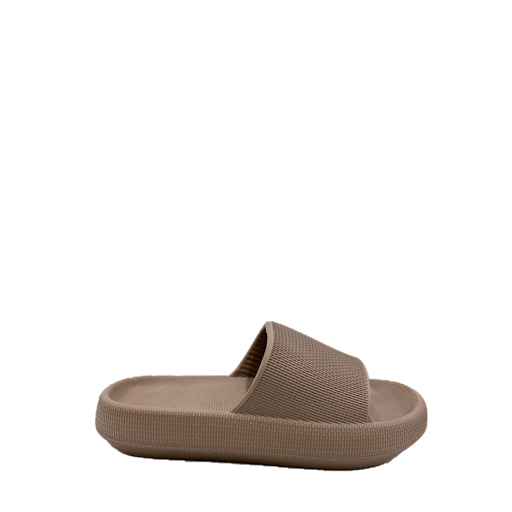 LS5554 LADIES MOCHA